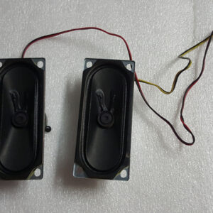 Proscan Speaker Set for PLDED 3273A-B