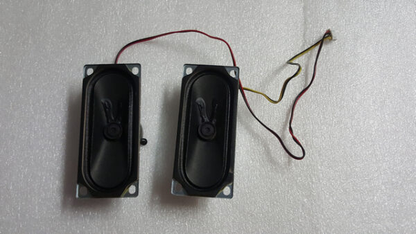 Proscan Speaker Set for PLDED 3273A-B