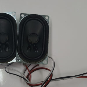 Proscan Speakers Set for PLDED3273A-E