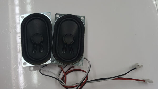 Proscan Speakers Set for PLDED3273A-E