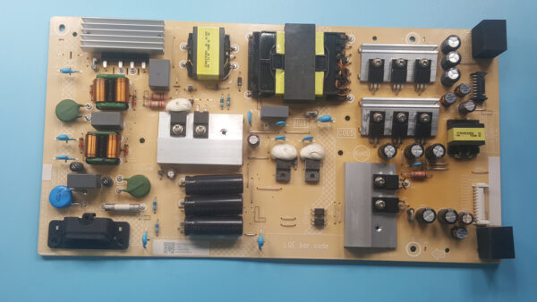 LG PLTVJY301XAAL Power Supply