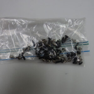 Samsung PN50C590G4FXZA Screws