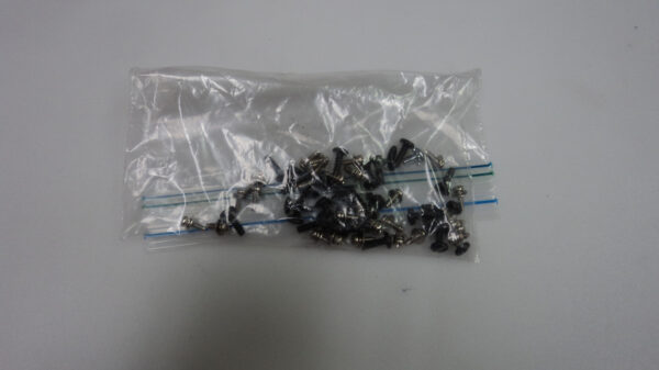 Samsung PN50C590G4FXZA Screws