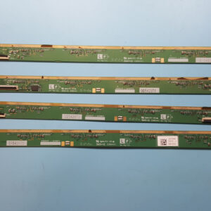 Samsung K5690TP/91/92/93 Panel Pcb Boards for UN60JU6400FXZA