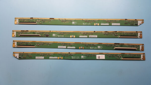 Samsung K5690TP/91/92/93 Panel Pcb Boards for UN60JU6400FXZA