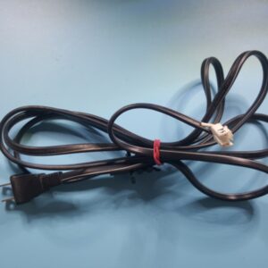 Mitsubishi Power Cord for WD-60737