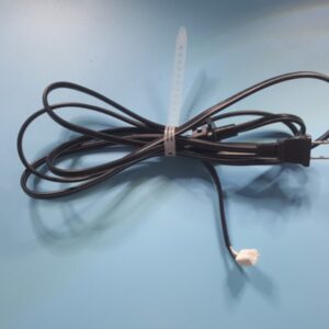 Mitsubishi Power Cord for WD-65837