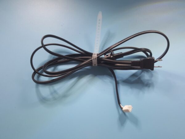 Mitsubishi Power Cord for WD-65837