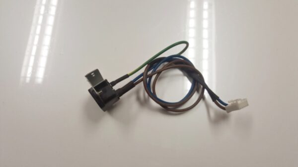 Vizio Power Cord Input Plug for VW32LHDTV30A