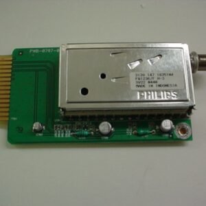 PowerSpec PWB-0707-01 (E122858, T-6083A) Tuner Board