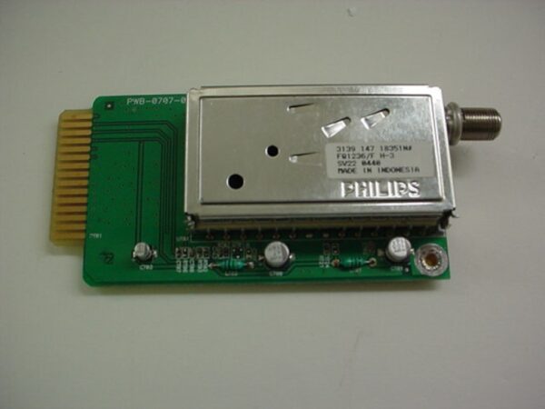 PowerSpec PWB-0707-01 (E122858, T-6083A) Tuner Board