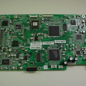 ILO V27DMBX-M12 (PWB-0812-02) Main Board for V27DMBX