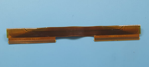 Sharp Vizio Sony QPWBM1447TPZZ Flex Ribbon Cable