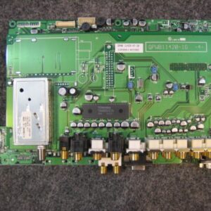 Maxent DPWB11420-AT-1A (QPWB114720-1G-4-) AV Board