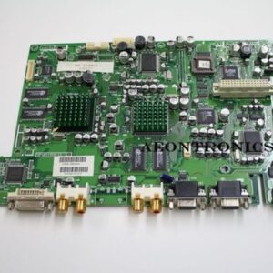 Magnavox DPWB11458-MPLPA (S11458-01-008) Image Board