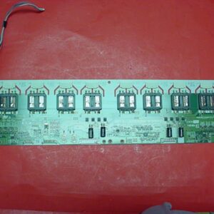 Sharp AQUOS LC-32D41U Inverter Board PN: RDENC2266TPZ