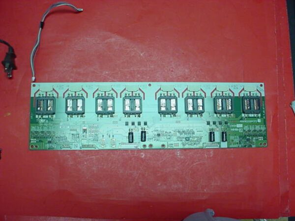 Sharp AQUOS LC-32D41U Inverter Board PN: RDENC2266TPZ