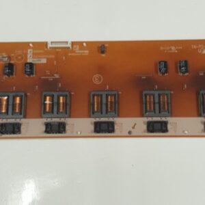 Sharp RDENC2544TPZF Backlight Inverter