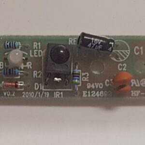 RCA RE3240E011 IR Sensor