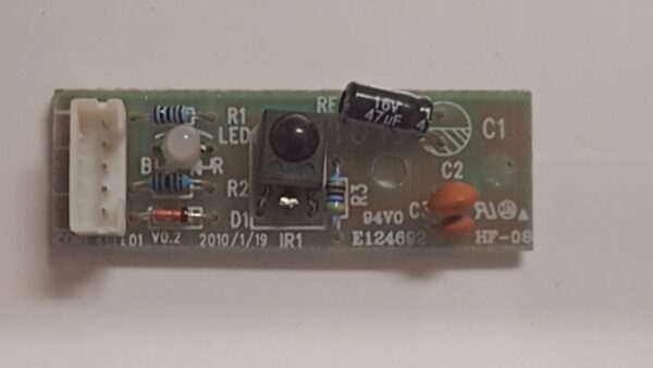 RCA RE3240E011 IR Sensor