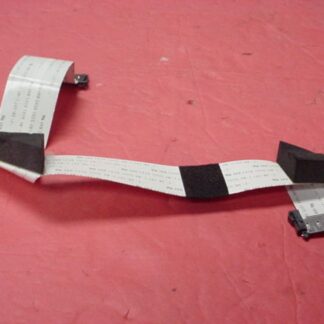 Panasonic TC-L32S1 Main Board to Panel LVDS Ribbon Cable