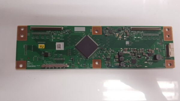 LG RUNTK0334FVYJ T-Con Board