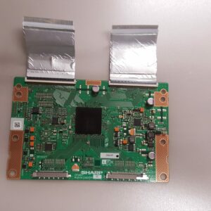 LG RUNTK4323TPZC (CPWBX4323TPZC) T-Con Board