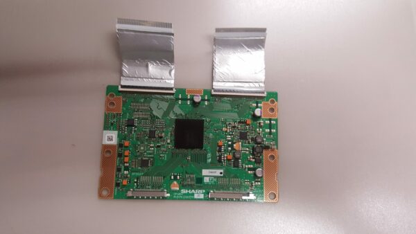 LG RUNTK4323TPZC (CPWBX4323TPZC) T-Con Board