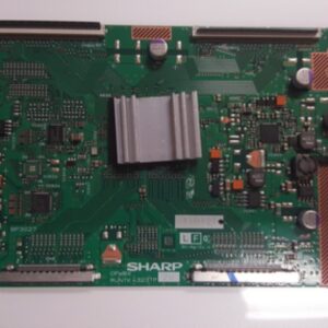 Sharp RUNTK4323TPZU (CPWBX4323TPZU) T-Con Board