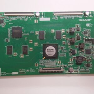 RCA RUNTK4532TPZG T-Con Board