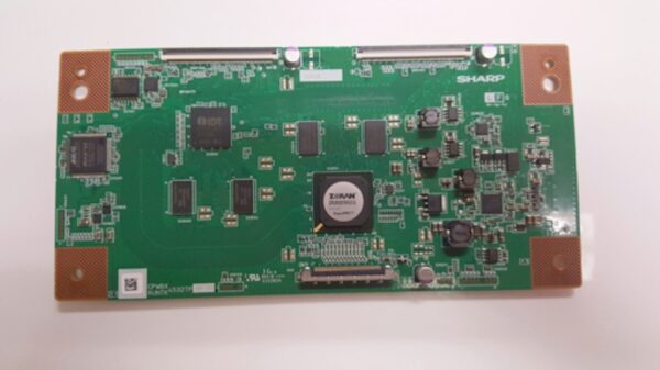 RCA RUNTK4532TPZG T-Con Board