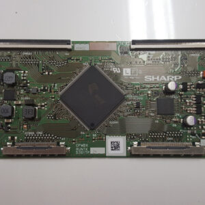 Sharp RUNTK5261TPZN (CPWBX5261TPZN) T-Con Board