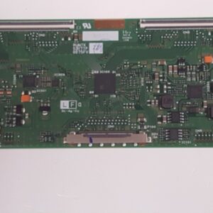 Vizio/Sharp RUNTK5317TPZZ T-Con Board