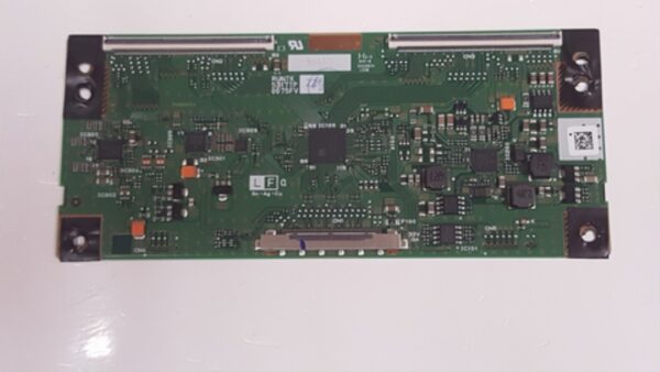 Vizio/Sharp RUNTK5317TPZZ T-Con Board