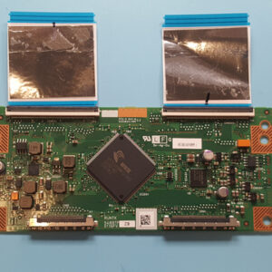 LG RUNTK5489TPZB T-Con Board for 70LB7100-UC.AUSMLJR