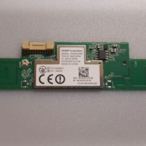 Sharp RUNTKB330WJQZ Wi-Fi Module