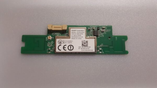 Sharp RUNTKB330WJQZ Wi-Fi Module