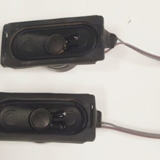 Emerson Left & Right Speaker S0307F03 Set of Speakers