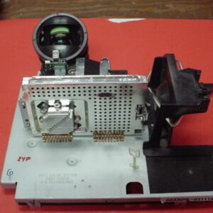 Samsung HLN5065WX/XAA Lamp Board Assy