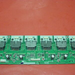 Sharp Aquos TV LC45GD4U Inverter Board PN: UJ0554 SC473WJ