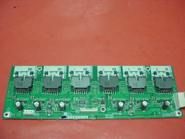 Sharp Aquos TV LC45GD4U Inverter Board PN: UJ0554 SC473WJ