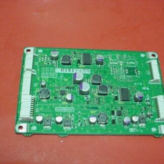 Sharp Aquos TV LC45GD4U PCB PN: UJ0154 SD005WJ