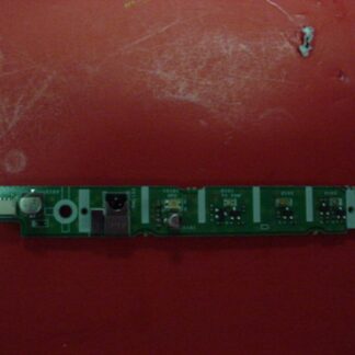 Sharp AQUOS TV LC45GD4U Interface PCB Board PN: UJ0154 SD011WJ