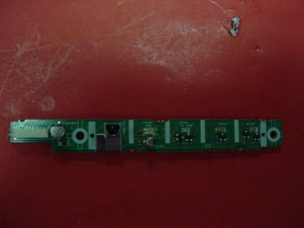 Sharp AQUOS TV LC45GD4U Interface PCB Board PN: UJ0154 SD011WJ