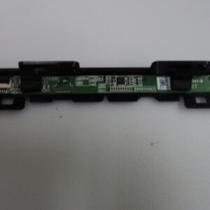 Toshiba SJT0108C Touchpad Function Button Board