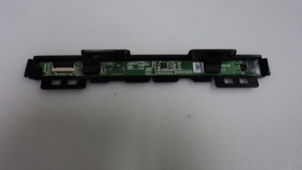 Toshiba SJT0108C Touchpad Function Button Board