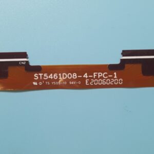 Samsung ST5461D08-4-FPC-1 Cable Ribbon (Panel Control Connector)