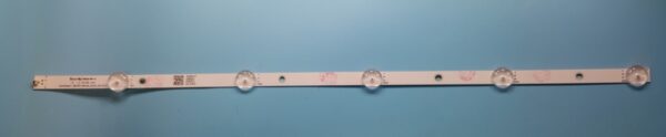 Toshiba SVK550AC1 LED Backlight Strip (1)