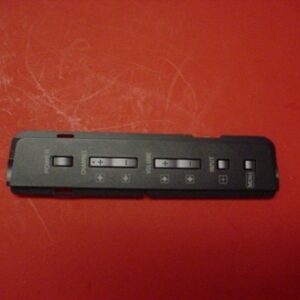 Sony KDL-46V5100 TV Television Panel Key Button Board