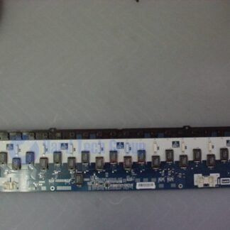 Sony KDL-40s4100 Inverter Board PN: Ssb400w20s01 Rev 0.5